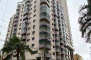 APARTAMENTO FORTE - PRAIA GRANDE SP