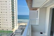 APARTAMENTO CAIÇARA - PRAIA GRANDE SP