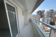 APARTAMENTO CAIÇARA - PRAIA GRANDE SP