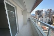 APARTAMENTO CAIÇARA - PRAIA GRANDE SP