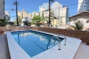 APARTAMENTO TUPI - PRAIA GRANDE SP