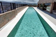 APARTAMENTO AVIAÇÃO - PRAIA GRANDE SP