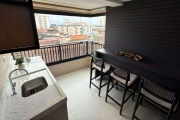 APARTAMENTO AVIAÇÃO - PRAIA GRANDE SP