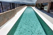 APARTAMENTO AVIAÇÃO - PRAIA GRANDE SP