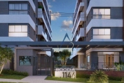 APARTAMENTO DE 03 DORMITÓRIOS NO ALTO DA XV - ROCCIA RESIDENCIAL