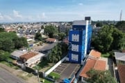 APARTAMENTO NOVO E GARDEN NO CAJURU