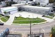 Loja para alugar a partir de 97m²- Campo Comprido - Curitiba/PR