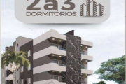 Apartamento com 2 dormitórios à venda, 61 m² por R$ 380.000,00 - Centro - Pinhais/PR