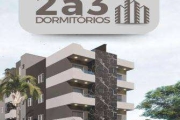 Apartamento com 3 dormitórios à venda, 71 m² por R$ 485.000,00 - Centro - Pinhais/PR