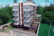 Apartamento com 2 dormitórios à venda, 65 m² por R$ 359.000,00 - Centro - Pinhais/PR