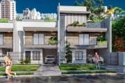 Sobrado com 3 dormitórios à venda, 169 m² por R$ 1.090.000,00 - Alto Tarumã - Pinhais/PR