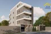 Apartamento com 3 dormitórios à venda, 78 m² por R$ 393.600 - Atuba - Pinhais/PR