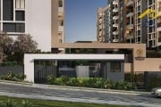 Apartamento com 2 dormitórios à venda, 59 m² por R$ 577.929,00 - Tingui - Curitiba/PR