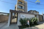 Apartamento Garden com 3 dormitórios à venda, 71 m² por R$ 390.000,00 - Atuba - Pinhais/PR