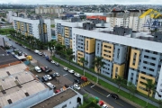 Apartamento com 3 dormitórios à venda, 67 m² por R$ 429.900,00 - Estância Pinhais - Pinhais/PR