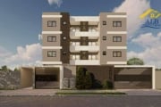 Apartamento Duplex com 3 dormitórios à venda, 90 m² por R$ 650.000,00 - Estância Pinhais - Pinhais/PR