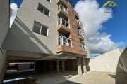 Apartamento com 2 dormitórios à venda, 54 m² por R$ 294.900 - Pineville - Pinhais/PR