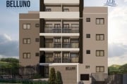 Apartamento com 3 dormitórios à venda, 73 m² por R$ 448.000 - Centro - Pinhais/PR