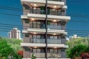 Cobertura com 3 dormitórios à venda, 126 m² por R$ 990.000,00 - Centro - Pinhais/PR