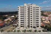 Lançamento de apartamento com 2 ou 3 suítes no Jardim Guarani, Campinas/SP