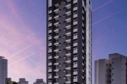 Apartamentos no Taquaral em construção