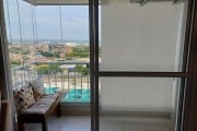 Apartamento de 2 dorms no Jardim Nova Europa, Campinas/SP