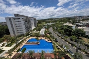 Apartamento Alto Padrão em Bairro Swiss Park, Campinas/SP