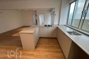Apartamento à venda em Centro com 86 m², 2 quartos