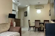 Apartamento à venda em Centro com 65 m², 2 quartos