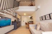 Loft 1 Dormitório em João Paulo
