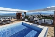 Apartamento à venda em Coqueiros com 83 m², 2 quar