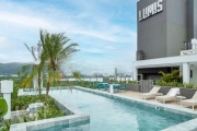 Apartamento à venda em Saco Grande com 96 m², 3 qu