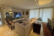 Apartamento à venda em Centro com 154 m², 4 quarto