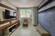 Apartamento de 2 dormitórios para locação - Centro