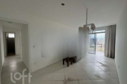 Apartamento à venda em Centro com 76 m², 2 quartos