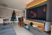 Apartamento garden de 2 dormitórios no Kobrasol