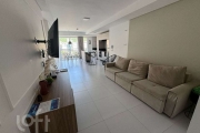 Apartamento à venda em Jurere Leste com 80 m², 2 q