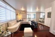 Apartamento à venda em Centro com 137 m², 4 quarto
