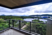Apartamento à venda em Jurere Oeste com 114 m², 3