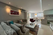 Apartamento à venda em Centro com 185 m², 3 quarto