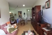 Apartamento à venda em Centro com 92 m², 3 quartos