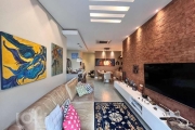 Apartamento à venda em Lagoa Pequena com 177 m², 2