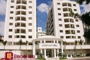 Apartamento à venda em Pantanal com 75 m², 3 quart