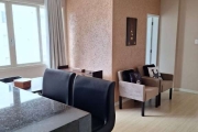 Apartamento à venda em Centro com 40 m², 1 quarto
