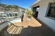 Apartamento à venda em Centro com 162 m², 3 quarto