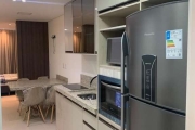 Apartamento à venda em Agronômica com 33 m², 1 qua