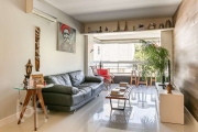 Apartamento à venda em Campeche Norte com 122 m²,
