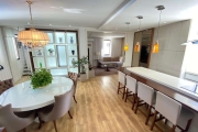 Apartamento de 4 dormitórios à venda no Centro
