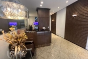 Apartamento à venda em Centro com 61 m², 2 quartos