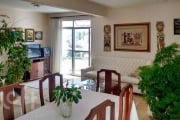 Apartamento à venda em Capoeiras com 284 m², 4 qua